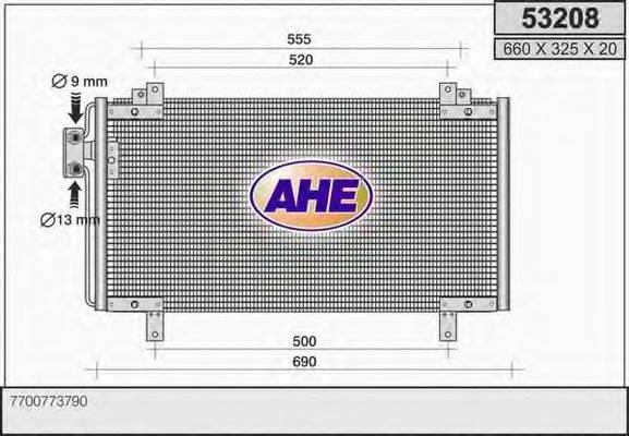 AHE 53208