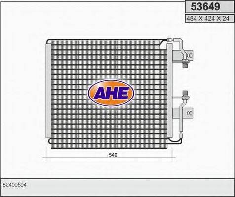 AHE 53649