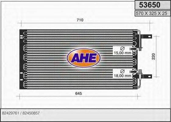 AHE 53650