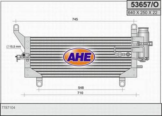 AHE 53657/O