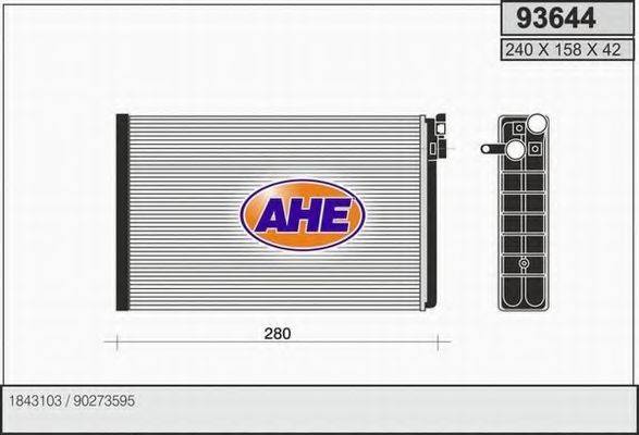 AHE 93644