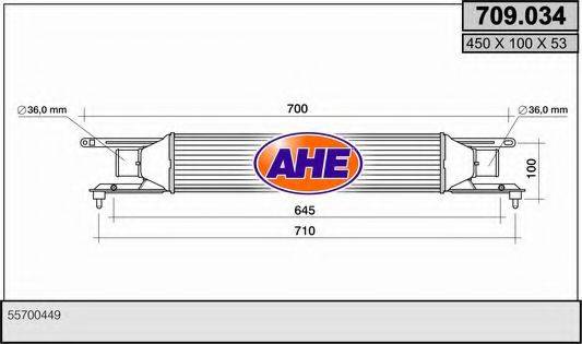 AHE 709.034