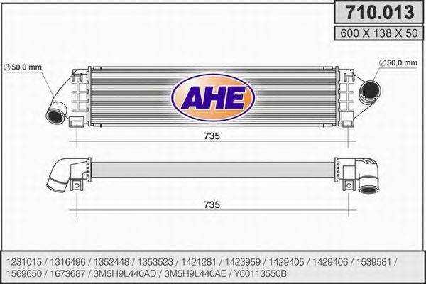 AHE 710.013