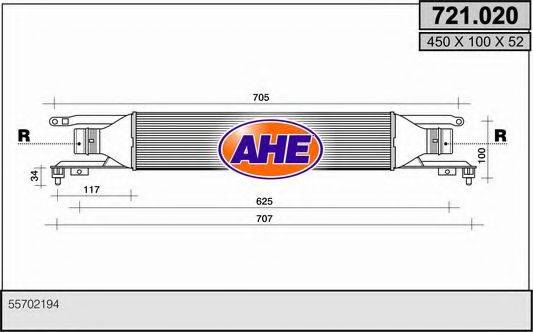 AHE 721.020