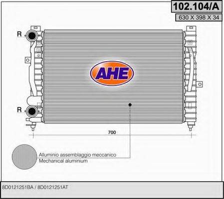 AHE 102.104/A