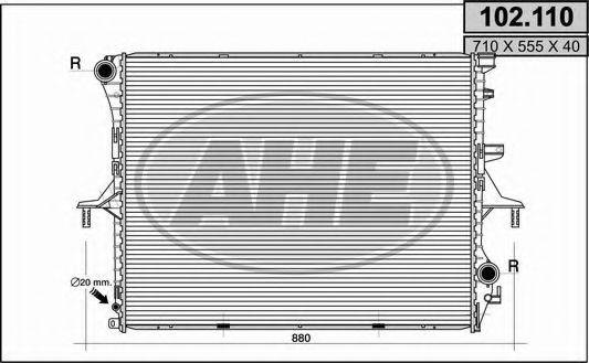 AHE 102.110