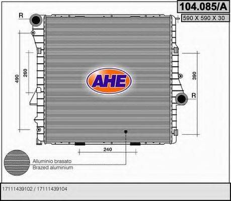 AHE 104.085/A