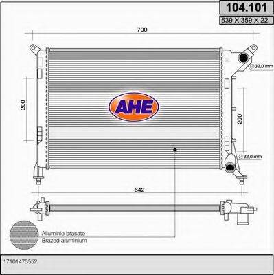 AHE 104.101