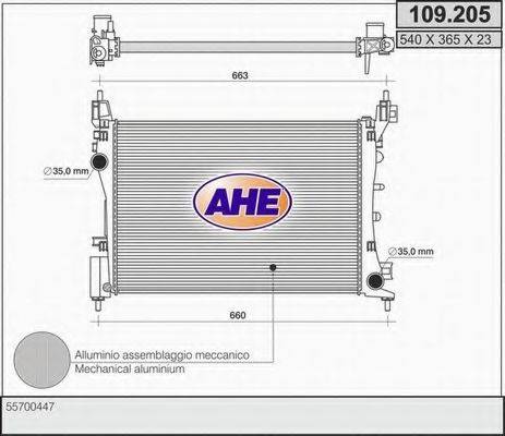 AHE 109.205