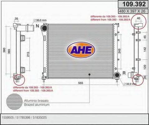 AHE 109.392