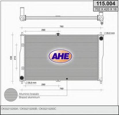 AHE 115.004