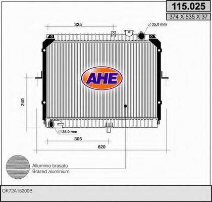 AHE 115.025