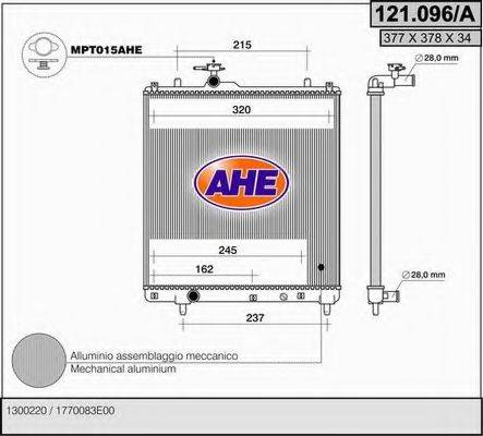 AHE 121.096/A