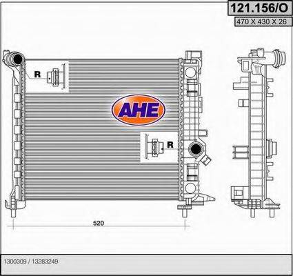 AHE 121.156/O