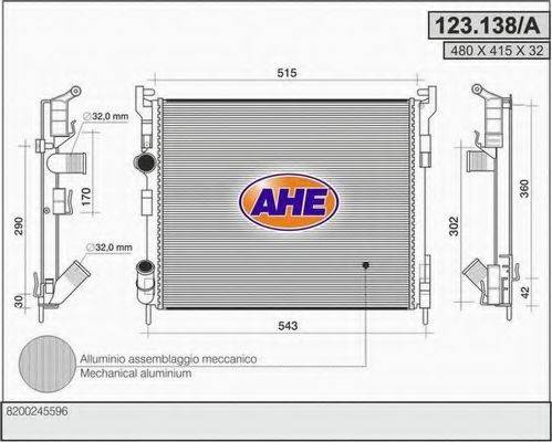 AHE 123.138/A