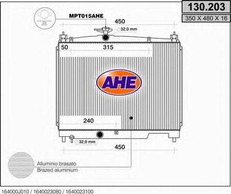 AHE 130.203