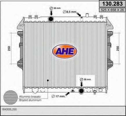 AHE 130.283