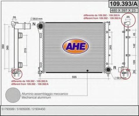 AHE 109.393/A