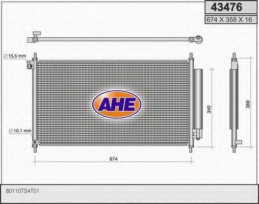 AHE 43476