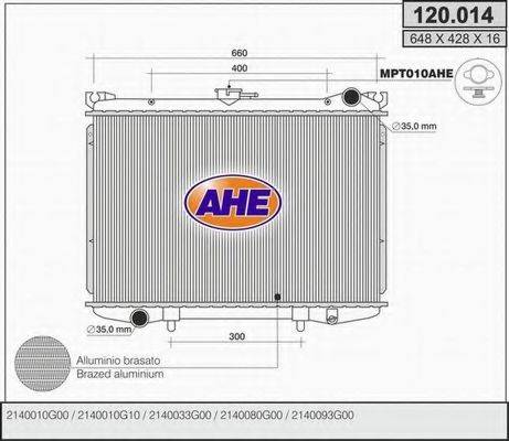 AHE 120.014