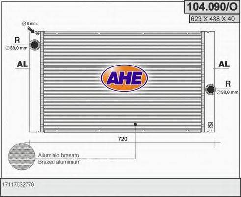 AHE 104.090/O