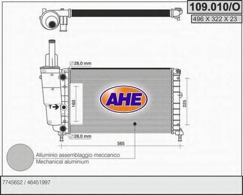 AHE 109.010/O