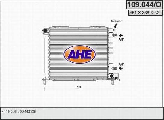 AHE 109.044/O