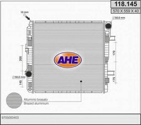 AHE 118.145