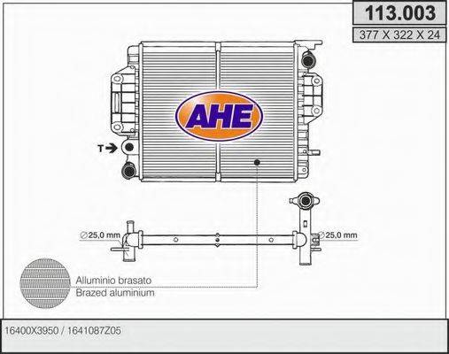 AHE 113.003