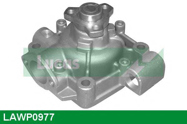 LUCAS ENGINE DRIVE LAWP0977