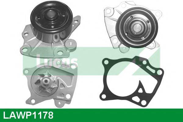 LUCAS ENGINE DRIVE LAWP1178