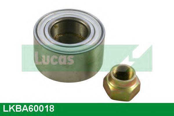 LUCAS ENGINE DRIVE LKBA60018