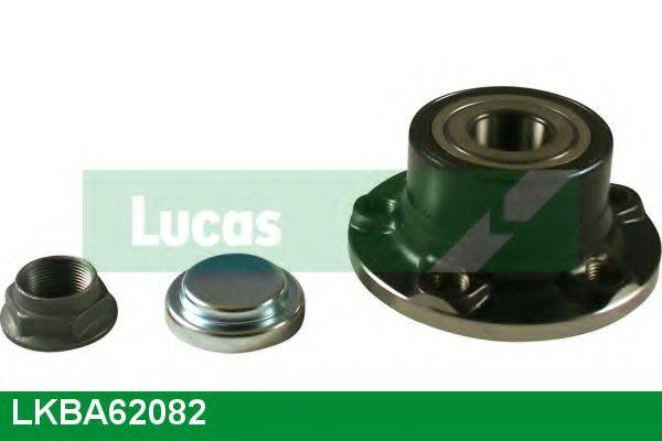 LUCAS ENGINE DRIVE LKBA62082