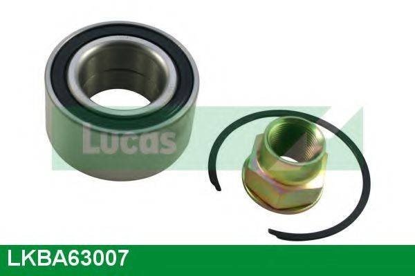 LUCAS ENGINE DRIVE LKBA63007