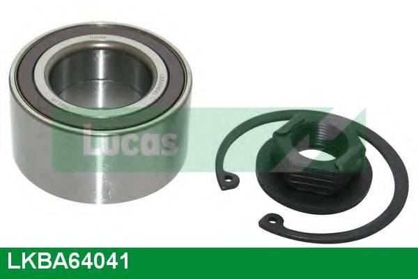 LUCAS ENGINE DRIVE LKBA64041