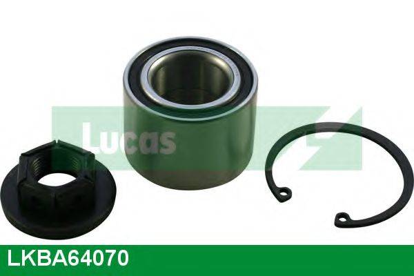 LUCAS ENGINE DRIVE LKBA64070