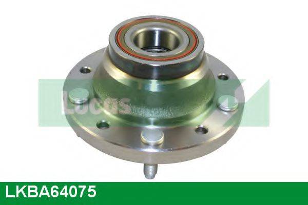 LUCAS ENGINE DRIVE LKBA64075