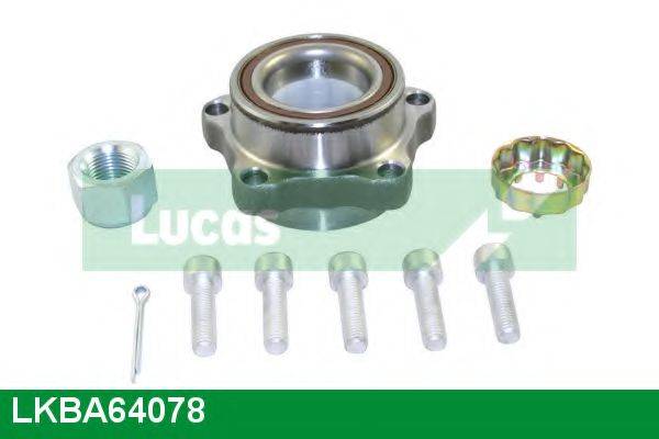 LUCAS ENGINE DRIVE LKBA64078