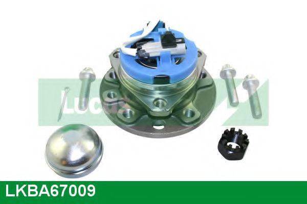 LUCAS ENGINE DRIVE LKBA67009