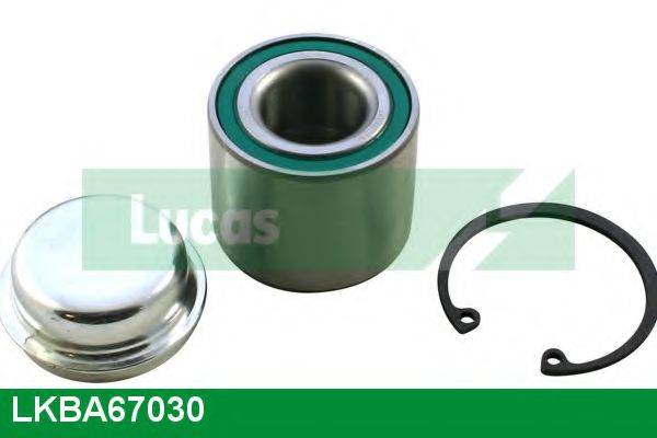 LUCAS ENGINE DRIVE LKBA67030