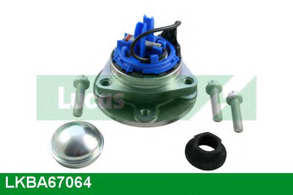 LUCAS ENGINE DRIVE LKBA67064