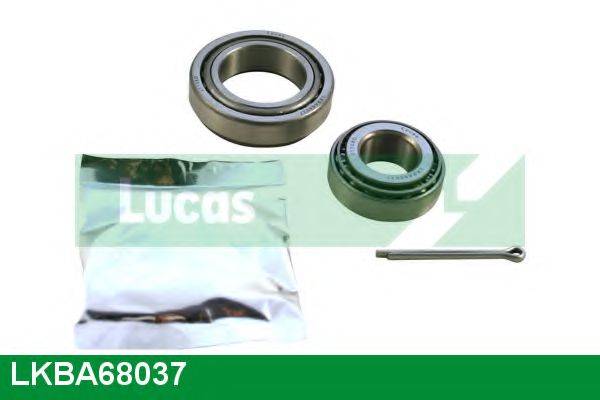 LUCAS ENGINE DRIVE LKBA68037