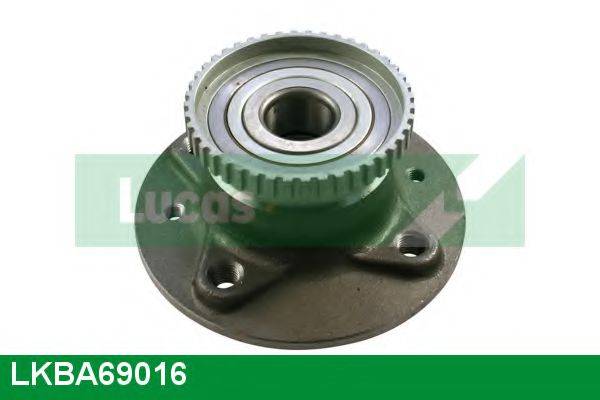 LUCAS ENGINE DRIVE LKBA69016