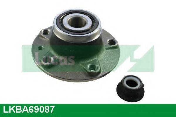 LUCAS ENGINE DRIVE LKBA69087