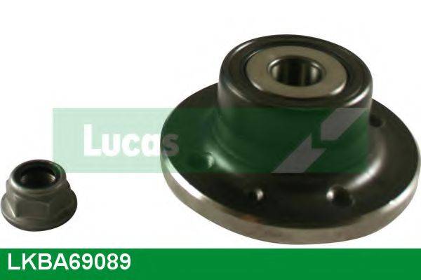 LUCAS ENGINE DRIVE LKBA69089