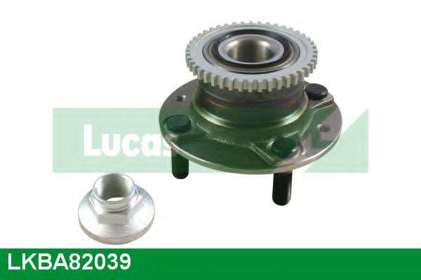 LUCAS ENGINE DRIVE LKBA82039