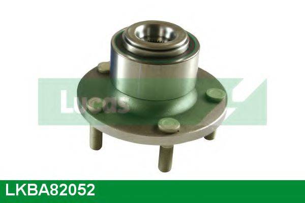 LUCAS ENGINE DRIVE LKBA82052