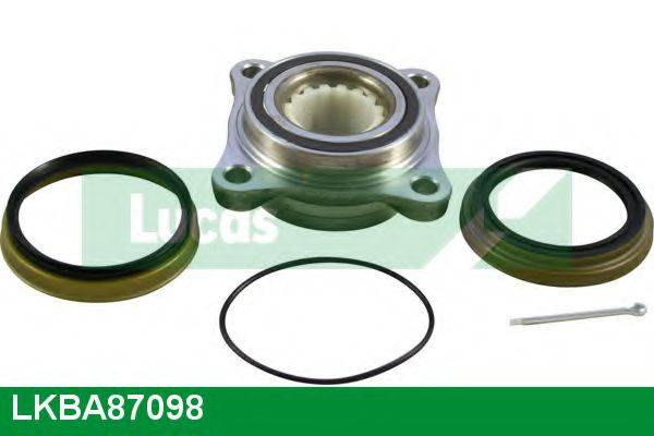 LUCAS ENGINE DRIVE LKBA87098