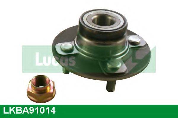 LUCAS ENGINE DRIVE LKBA91014