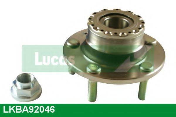 LUCAS ENGINE DRIVE LKBA92046